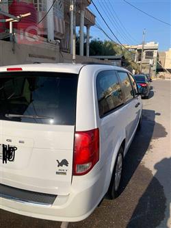 دۆج گراند کاراڤان